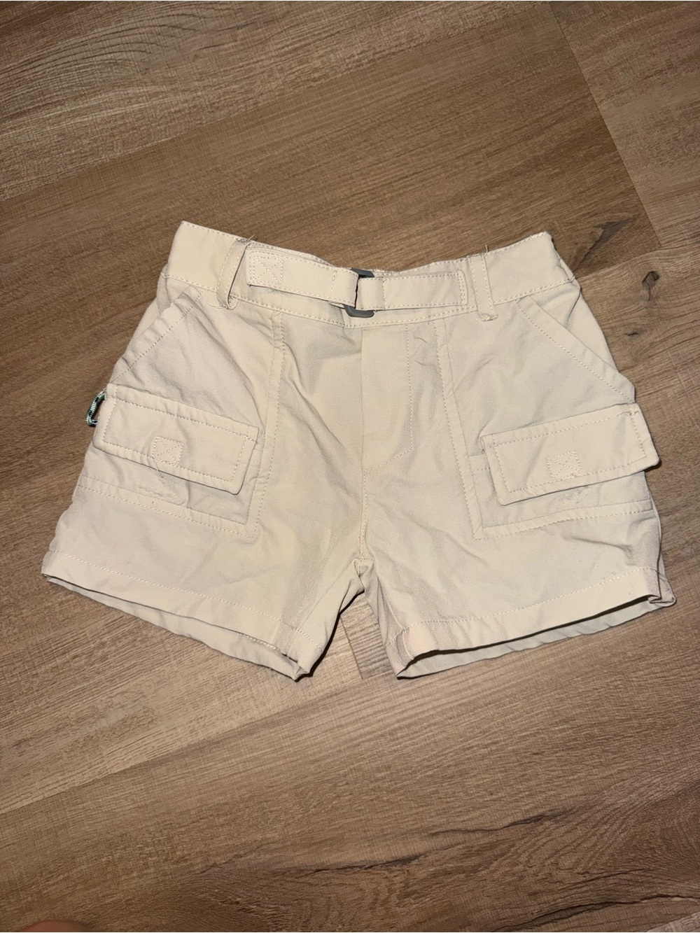 Prodoh shorts flawed